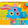 PLAY-DOH Manualidades-Starters Dinosaurio Formas y Colores