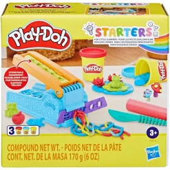Starters Fábrica Divertida*PLAY-DOH