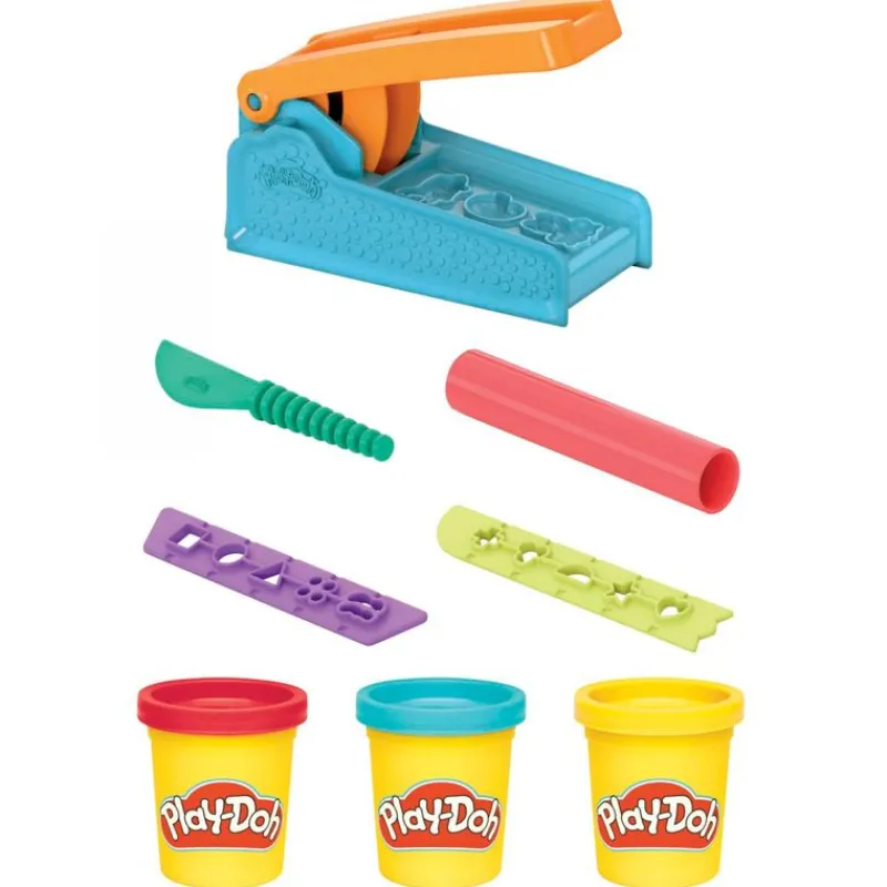 Starters Fábrica Divertida*PLAY-DOH