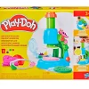 PLAY-DOH Manualidades-Wonder Glow Microscopio