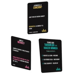 ASMODEE Amigos Y Familia|Juegos De Mesa-Play'HIT