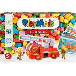 PlayMais Bomberos*SELECCION DRIM Outlet