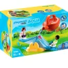 1.2.3 Balancín Acuático con Regadera*PLAYMOBIL Clearance