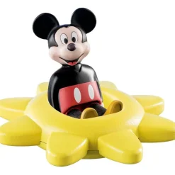 1.2.3 Disney Mickey Sol Giratorio*PLAYMOBIL Outlet