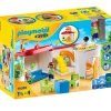 PLAYMOBIL Playmobil-1.2.3 Guardería Maletín