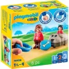 1.2.3 Mi Perro*PLAYMOBIL Best