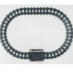 PLAYMOBIL Playmobil-1.2.3 Mi Primer Tren