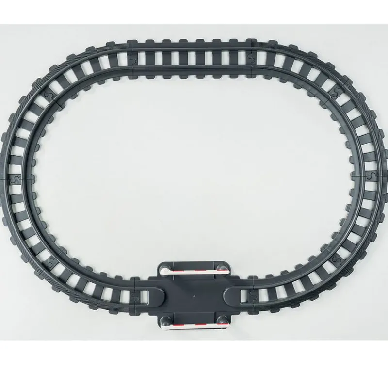 PLAYMOBIL Playmobil-1.2.3 Mi Primer Tren