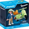 PLAYMOBIL Playmobil-1969 Vespa 150 Sprint Veloce