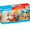 PLAYMOBIL Playmobil-Action Heroes Ortopedia