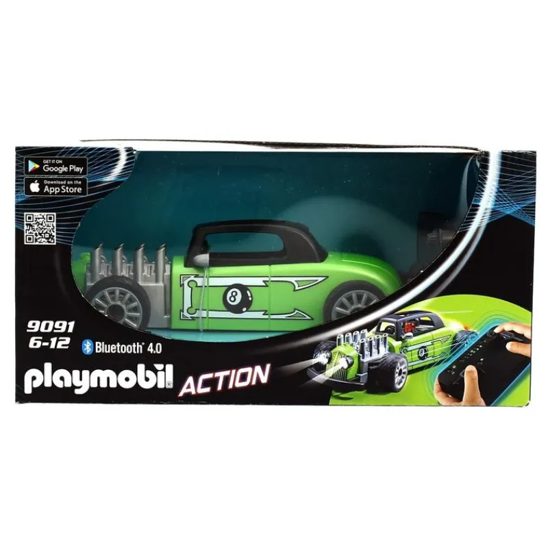 Action Racer Rock & Roll R/C*PLAYMOBIL Sale