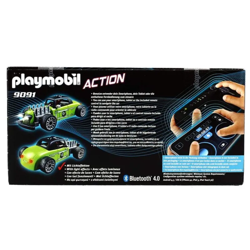 Action Racer Rock & Roll R/C*PLAYMOBIL Sale