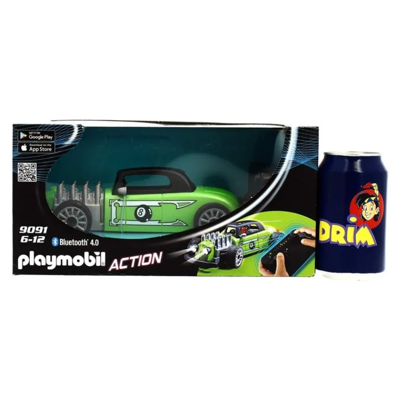 Action Racer Rock & Roll R/C*PLAYMOBIL Sale