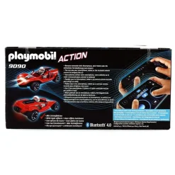 Action Racer Vehículo Cohete R/C*PLAYMOBIL Clearance