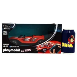 Action Racer Vehículo Cohete R/C*PLAYMOBIL Clearance