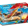 PLAYMOBIL Playmobil-Air Stuntshow Avioneta Tiger