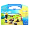 PLAYMOBIL Playmobil-Asador Barbacoa