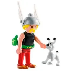 Astérix Figura*PLAYMOBIL New