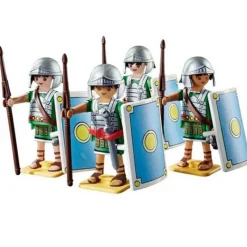 Astérix: Tropa Romana*PLAYMOBIL Clearance