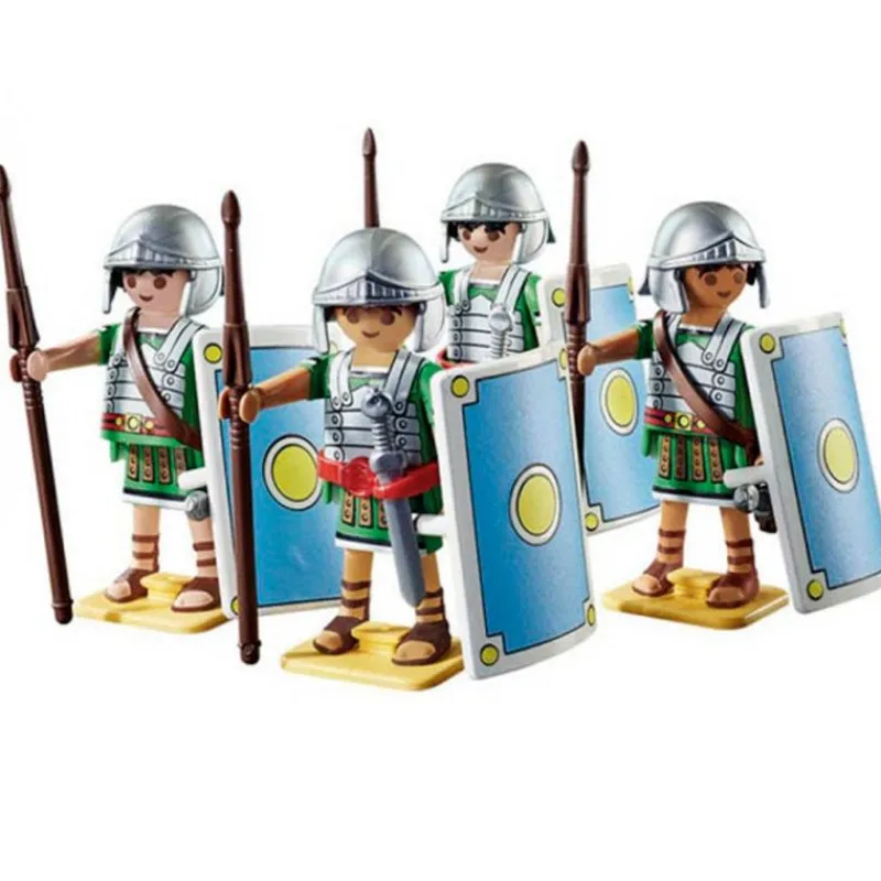 Astérix: Tropa Romana*PLAYMOBIL Clearance