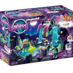Ayuma Lago Moon Fairy*PLAYMOBIL Online