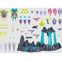 Ayuma Lago Moon Fairy*PLAYMOBIL Online