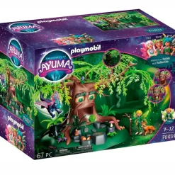 Ayuma Árbol de la Sabiduria*PLAYMOBIL Online