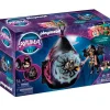 Ayuma Refugio de las Bat Fairies*PLAYMOBIL New