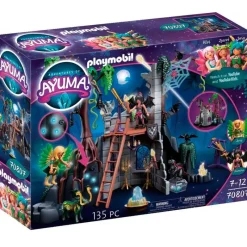 PLAYMOBIL Playmobil-Ayuma Ruina Bat Fairies