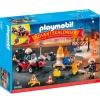 Calendario Adviento Operación de Rescate*PLAYMOBIL Best