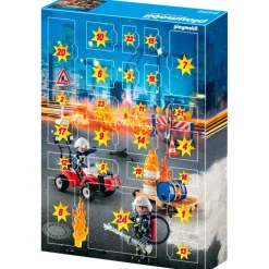 Calendario Adviento Operación de Rescate*PLAYMOBIL Best
