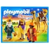 PLAYMOBIL Playmobil-Christmas Reyes Magos