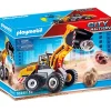 City Action Cargadora Frontal*PLAYMOBIL New