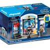 City Action Cofre Policía*PLAYMOBIL Online