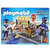 PLAYMOBIL Playmobil-City Action Control de Policía