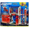City Action Parque de Bomberos*PLAYMOBIL Online