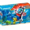 City Action Rescate Medio Ambiente*PLAYMOBIL Hot