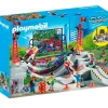 PLAYMOBIL Playmobil-City Action Skate Park