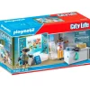 PLAYMOBIL Playmobil-City Life Aula Virtual