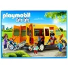 PLAYMOBIL Playmobil-City Life Autobús Escolar