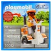 City Life Balance Racer de Rescate*PLAYMOBIL Online