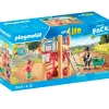 City Life Carpintera con Torre de Juegos*PLAYMOBIL Discount