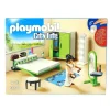 PLAYMOBIL Playmobil-City Life Dormitorio
