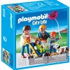 City Life Familia*PLAYMOBIL