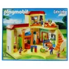 PLAYMOBIL Playmobil-City Life Guardería