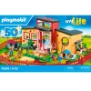 PLAYMOBIL Playmobil-City Life Hotel de Mascotas