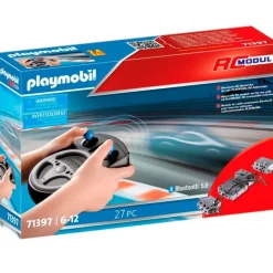 City Life Módulo RC Bluetooth*PLAYMOBIL Outlet