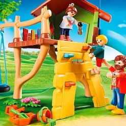City Life Parque Infantil Aventura*PLAYMOBIL Discount