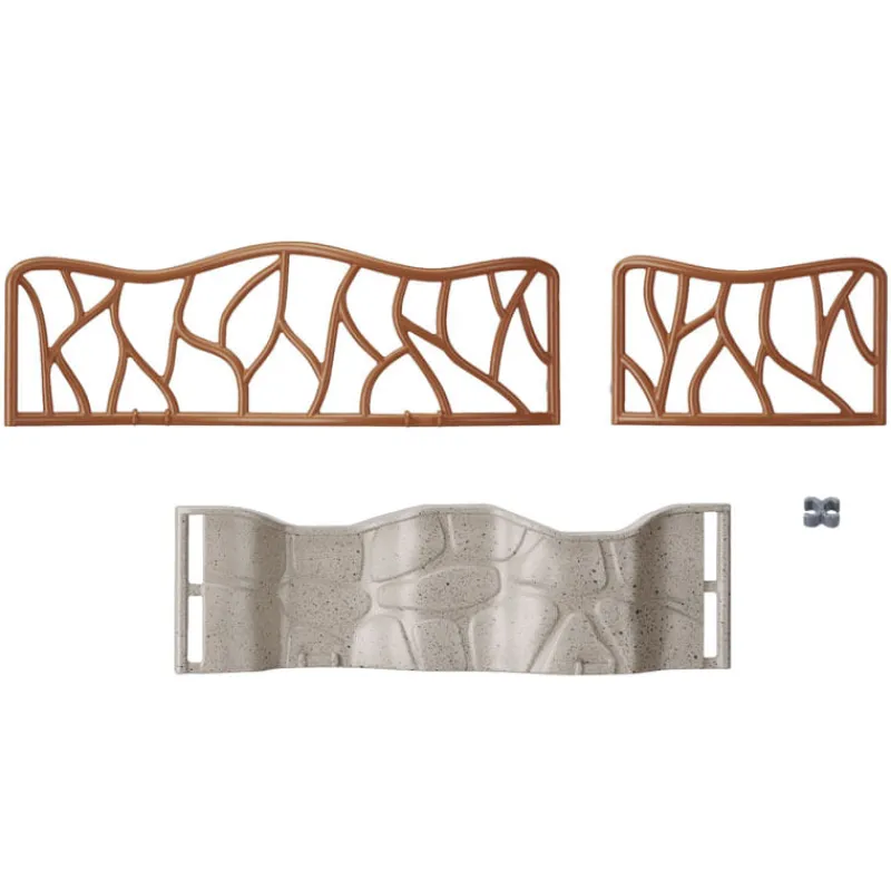 City Life Vallas de Zoo*PLAYMOBIL Outlet