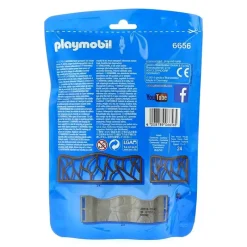 City Life Vallas de Zoo*PLAYMOBIL Outlet